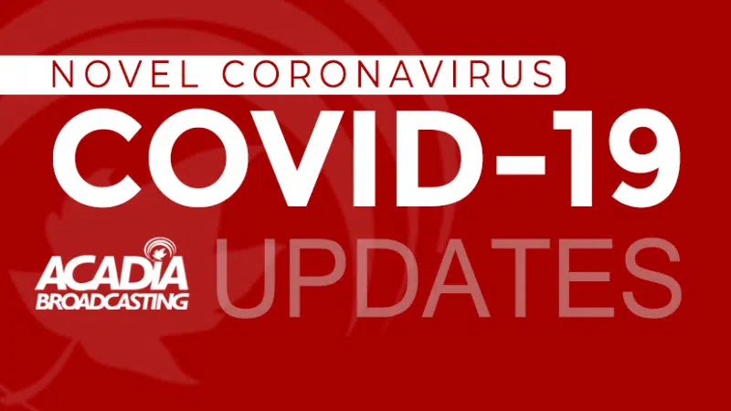 Ontario/Regional COVID-19 Update