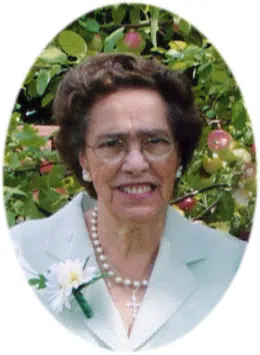 Maria Rosario Santos