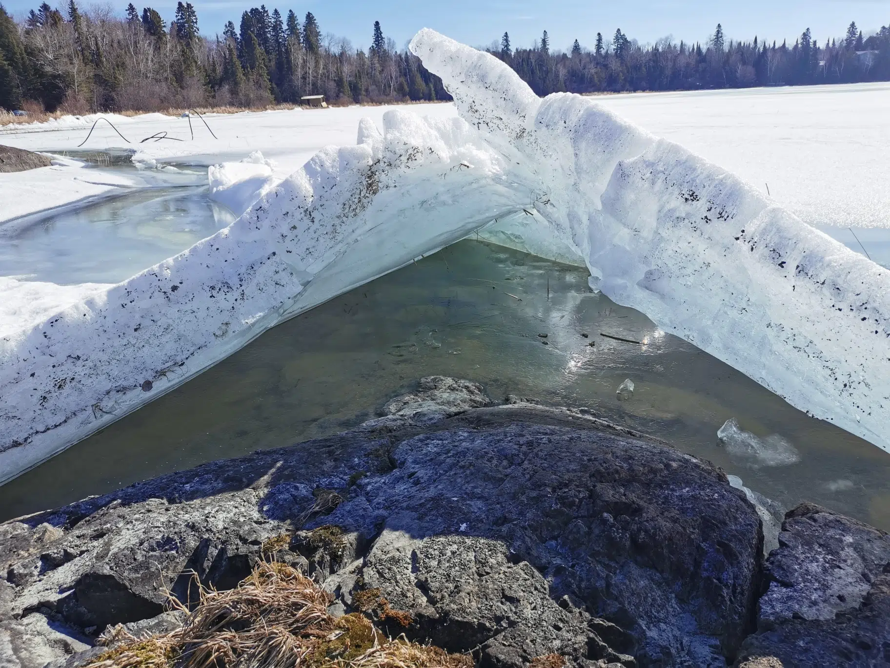 Spring Thaw