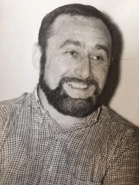 Richard N. Pasloski