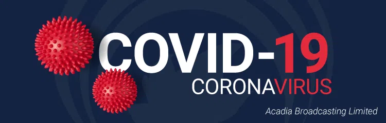 Health Unit Reports Two New COVID-19 Cases