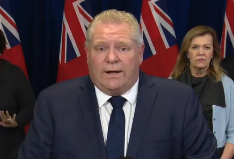 Ontario Improving Mental Health Services