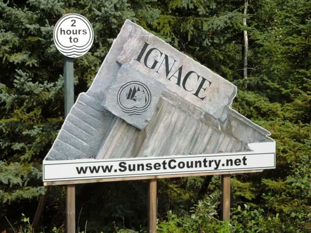 State Of Emergency In Ignace