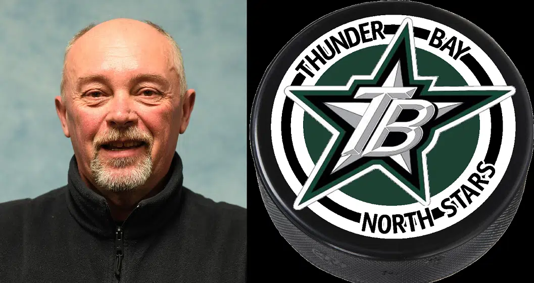 SIJHL Names Trainer Of The Year