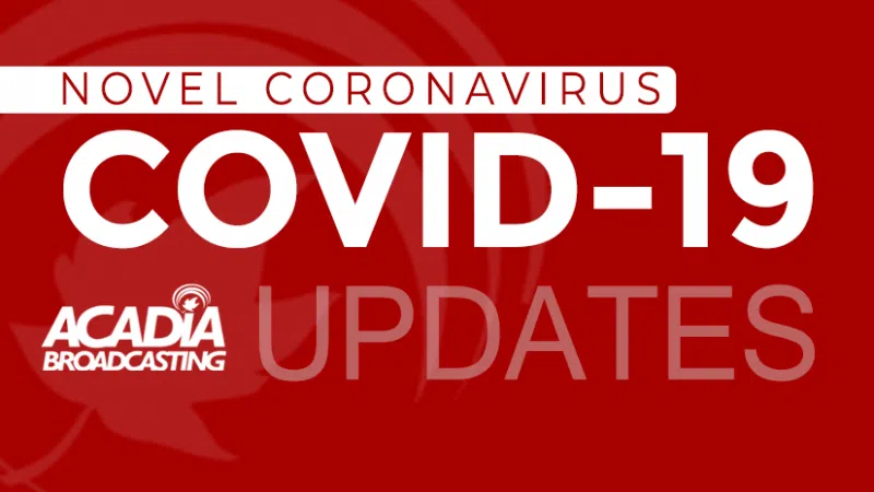 Health Unit Explains New COVID-19 Case