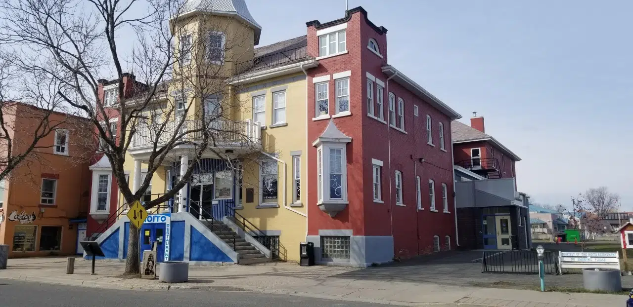 Thunder Bay Landmark To Close After More Than A Century