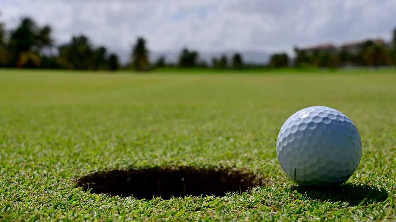 Dryden Golf Courses Opening; Planning Continues Elsewhere
