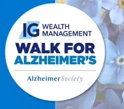 Alzheimer Fundraising Walk Going Virtual