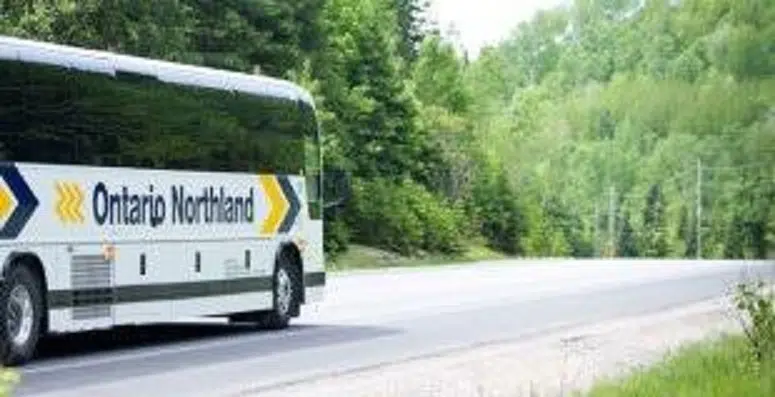 Province Bringing Bus Service Back To Dryden/Kenora Area