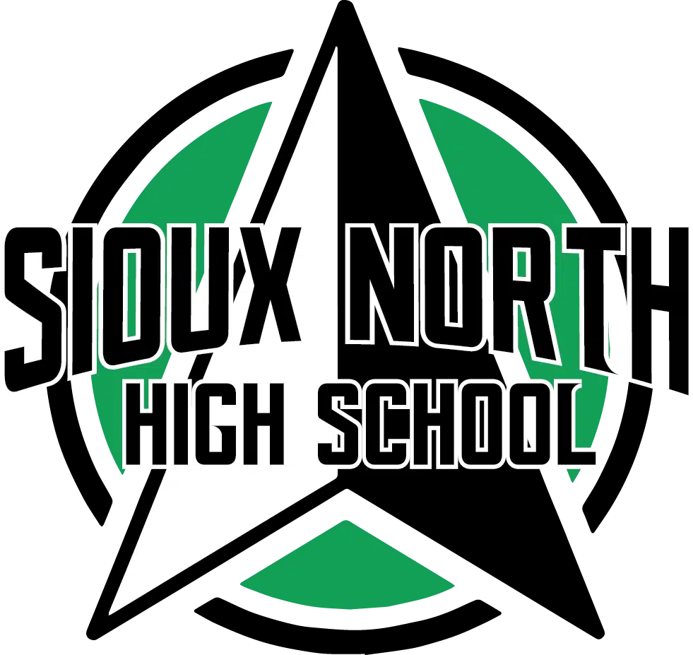 Sioux North Helping Students Make Jump To High School