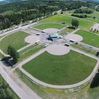 Sandy Beach Facilities Opening Tomorrow