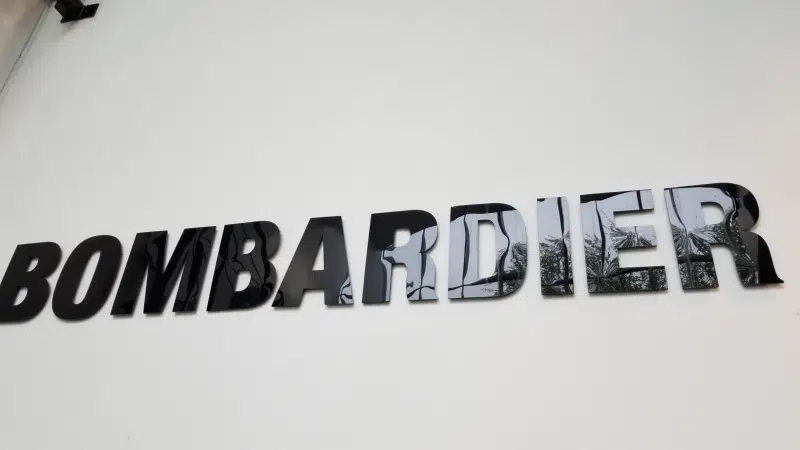 Bombardier In Thunder Bay Now Producing Ventilators