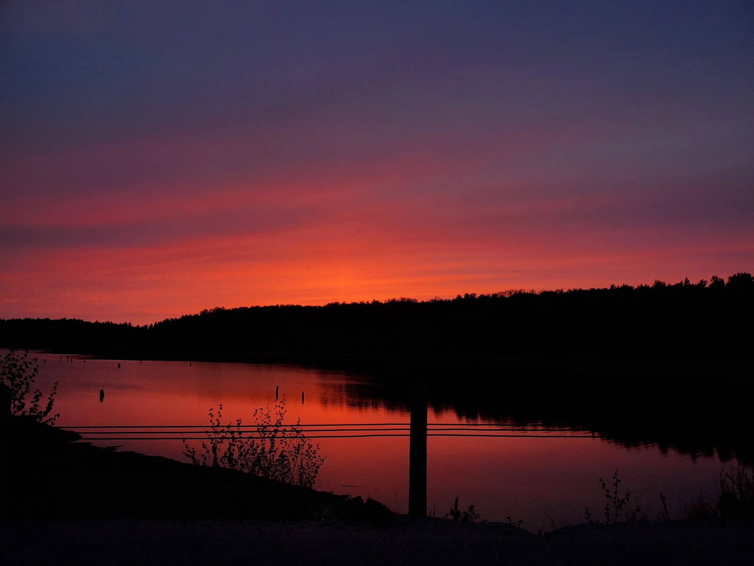 Lac Seul First Nation