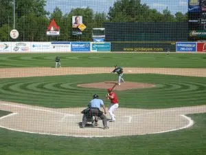 Goldeyes To Play Season In Fargo