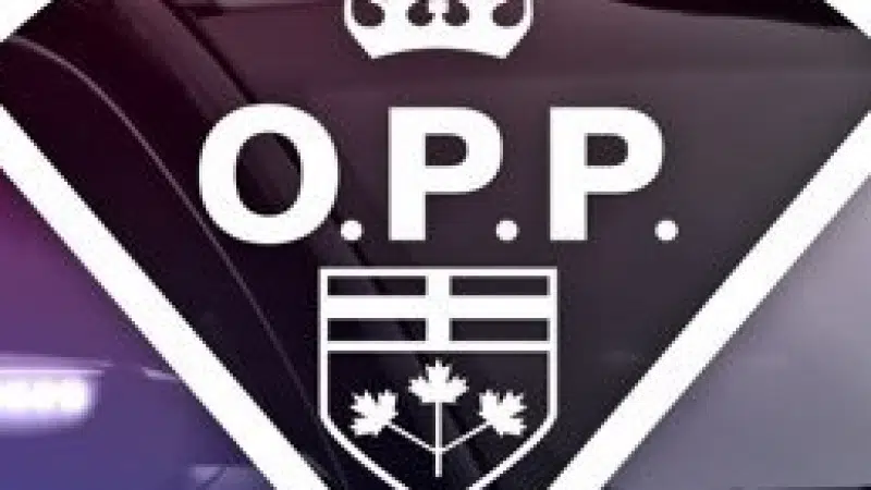 OPP Welcome 5 New Constables