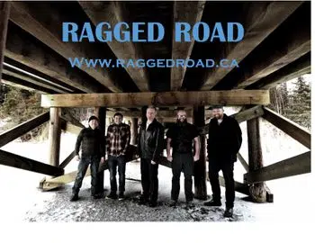 Audio: Ragged Road Releases New Song Today