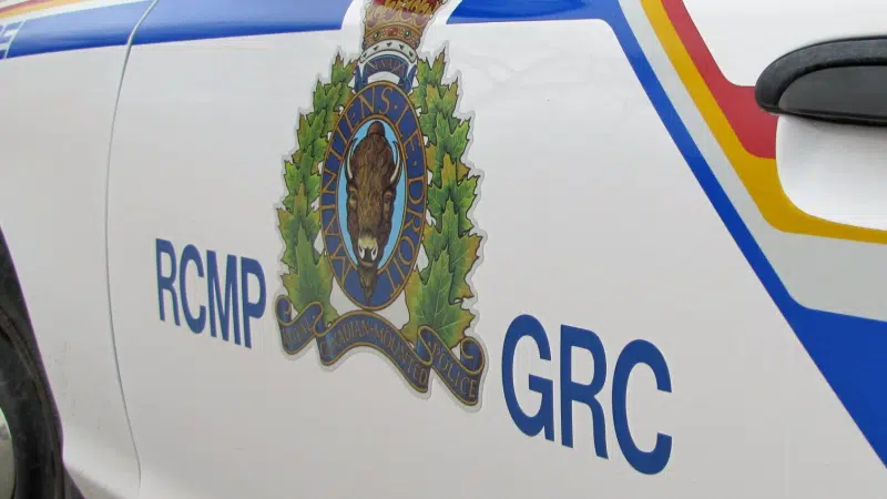 Fatal Crash Near Ontario/Manitoba Boundary