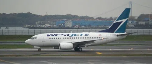 WestJet Announces Regional/National Layoffs