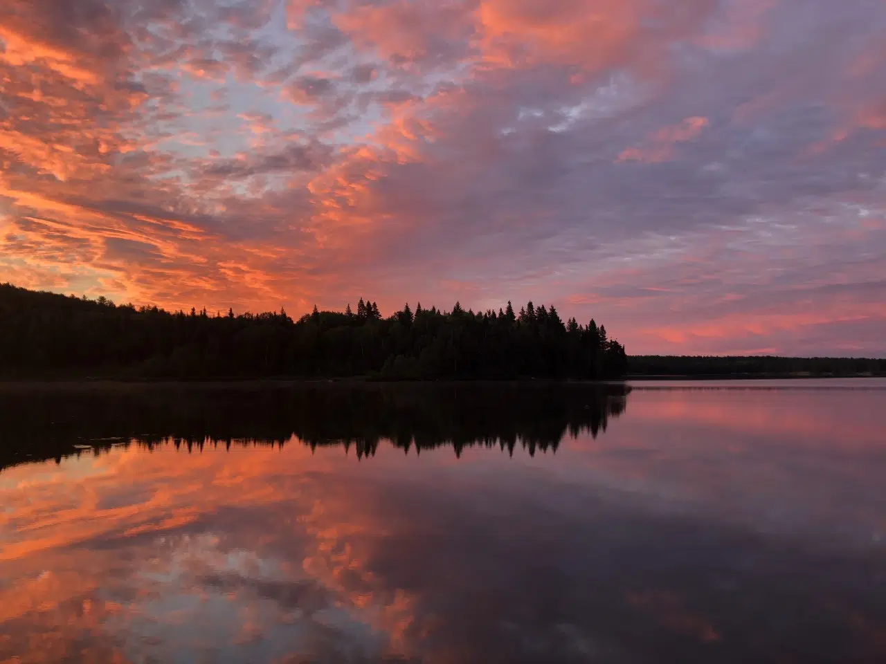 Norway Lake