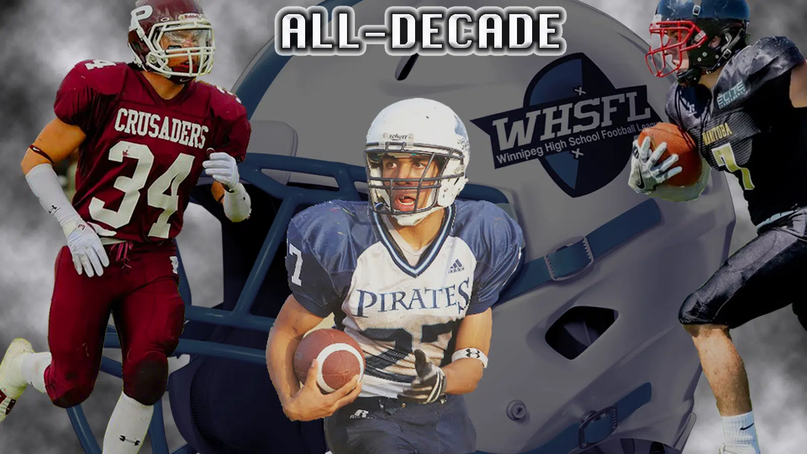 Two Eagles On WHSFL All-Decade Ballot