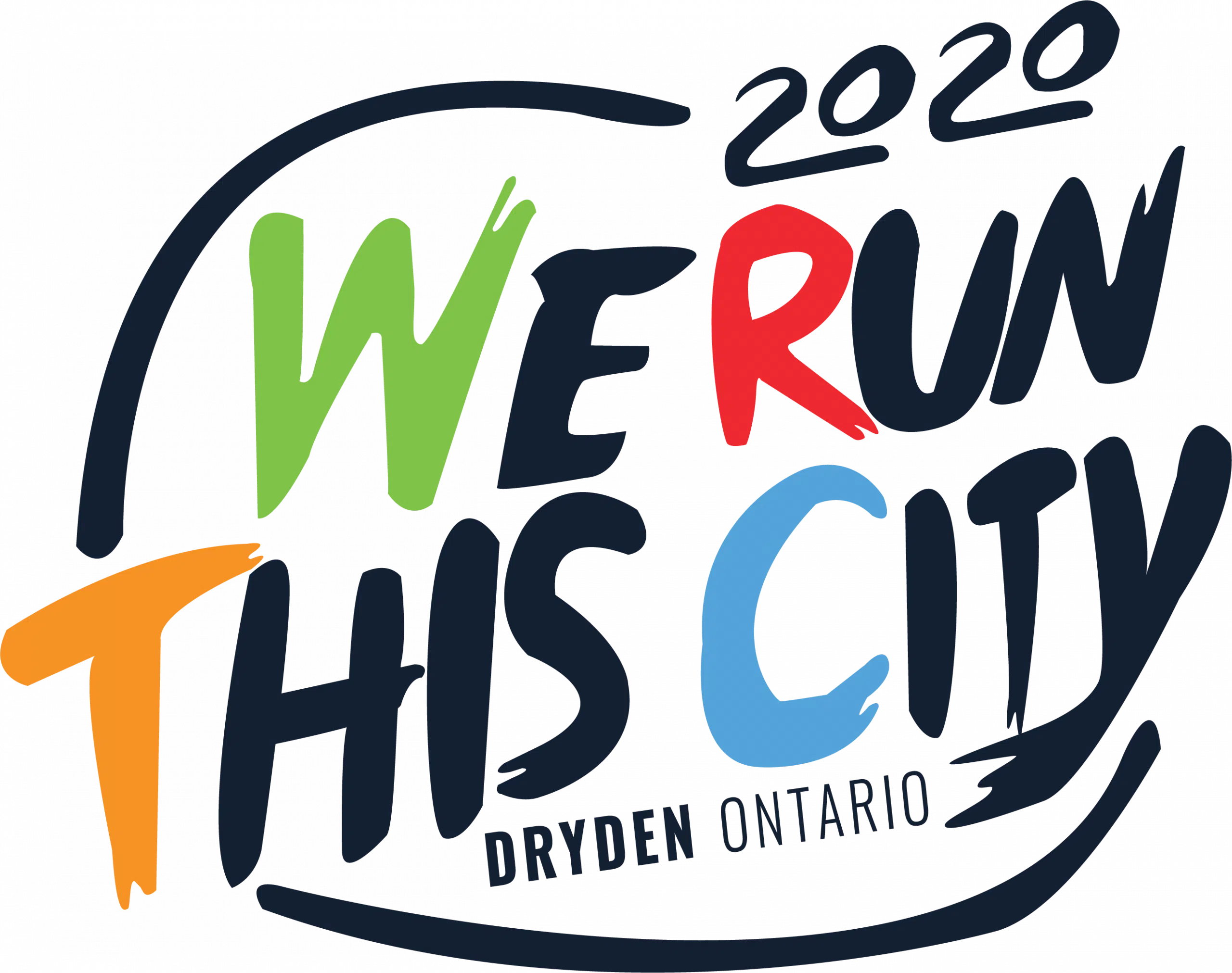 We Run This City 2020 Goes Digital