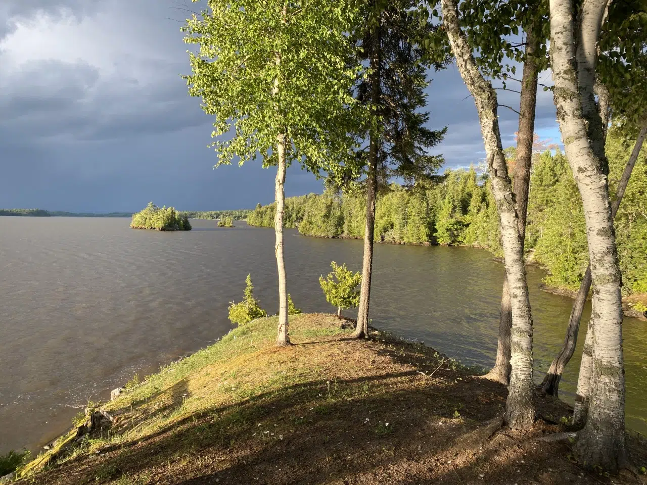 Wabigoon Lake Ojibway Nation