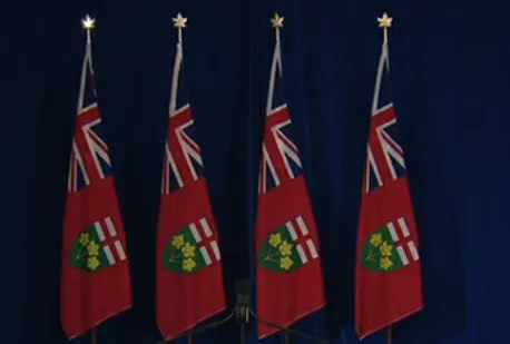 Ontario Extends Emergency Order