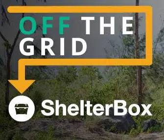 Dryden Resident Going "Off The Grid" For Charity