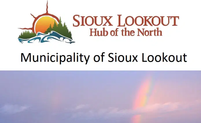 Audio: Sioux Lookout Plan Focuses On Partnerships