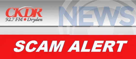 Dryden Police Warn Of Telephone Scam