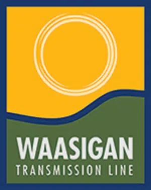 Community Update Coming On New Transmission Line