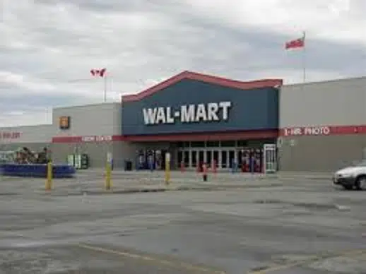 Walmart Canada Announces Expansion Plan