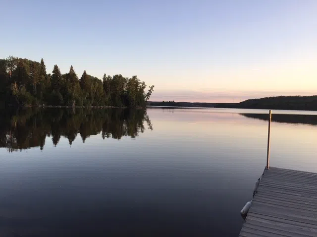 Cedar Lake