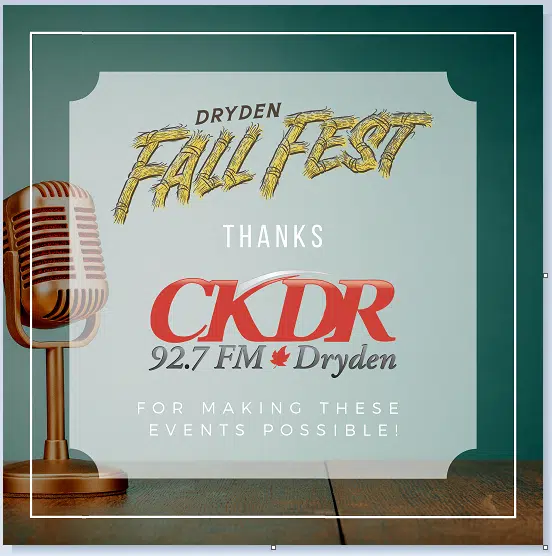 First 'Dryden Fall Fest' coming this October