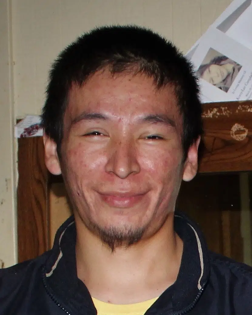 Missing Cat Lake First Nation Man