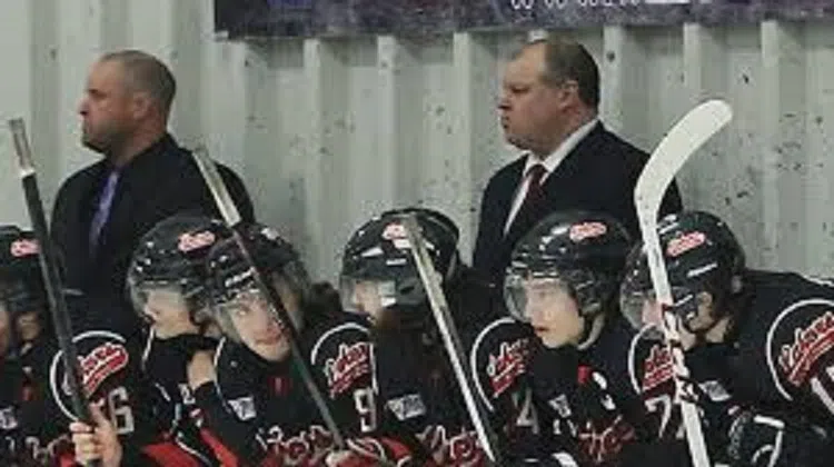 Fort Frances Looking For New Coach/GM