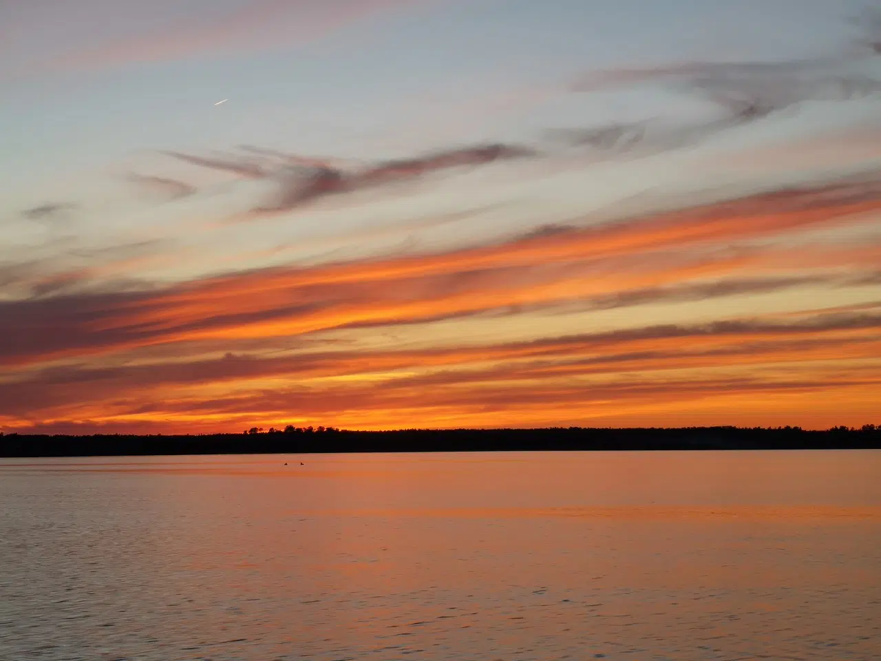 Eagle Lake