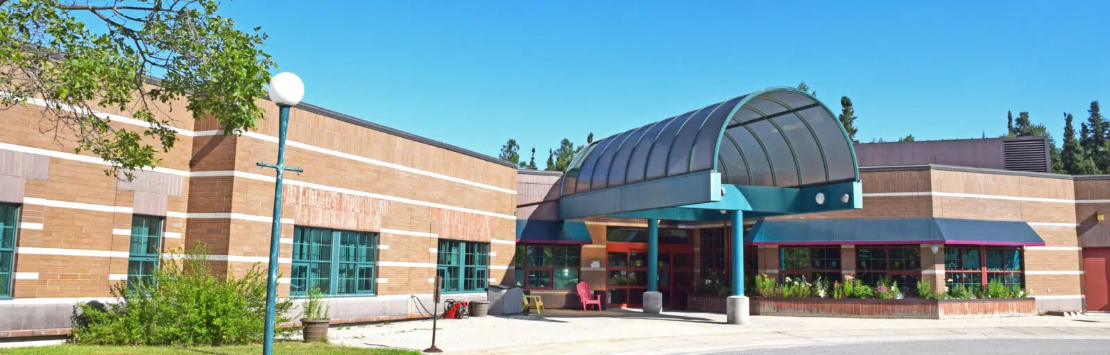 Off-Site Visits Allowed At Care Facility In Sioux Lookout