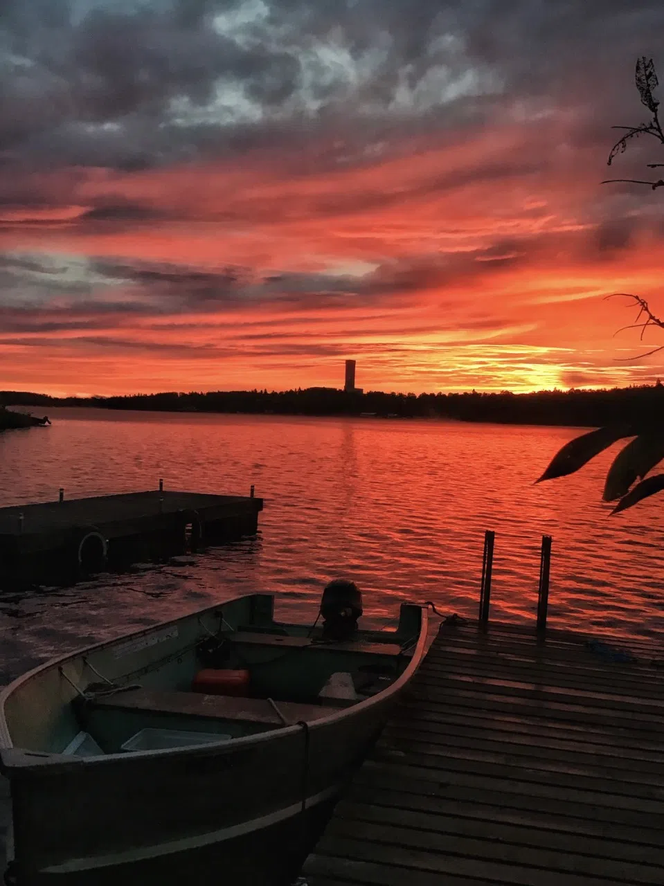 McKenzie Island