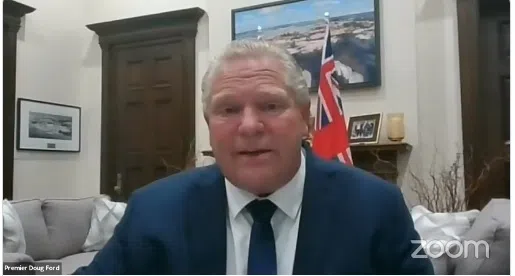 Doug Ford: PC's Voice Of The North