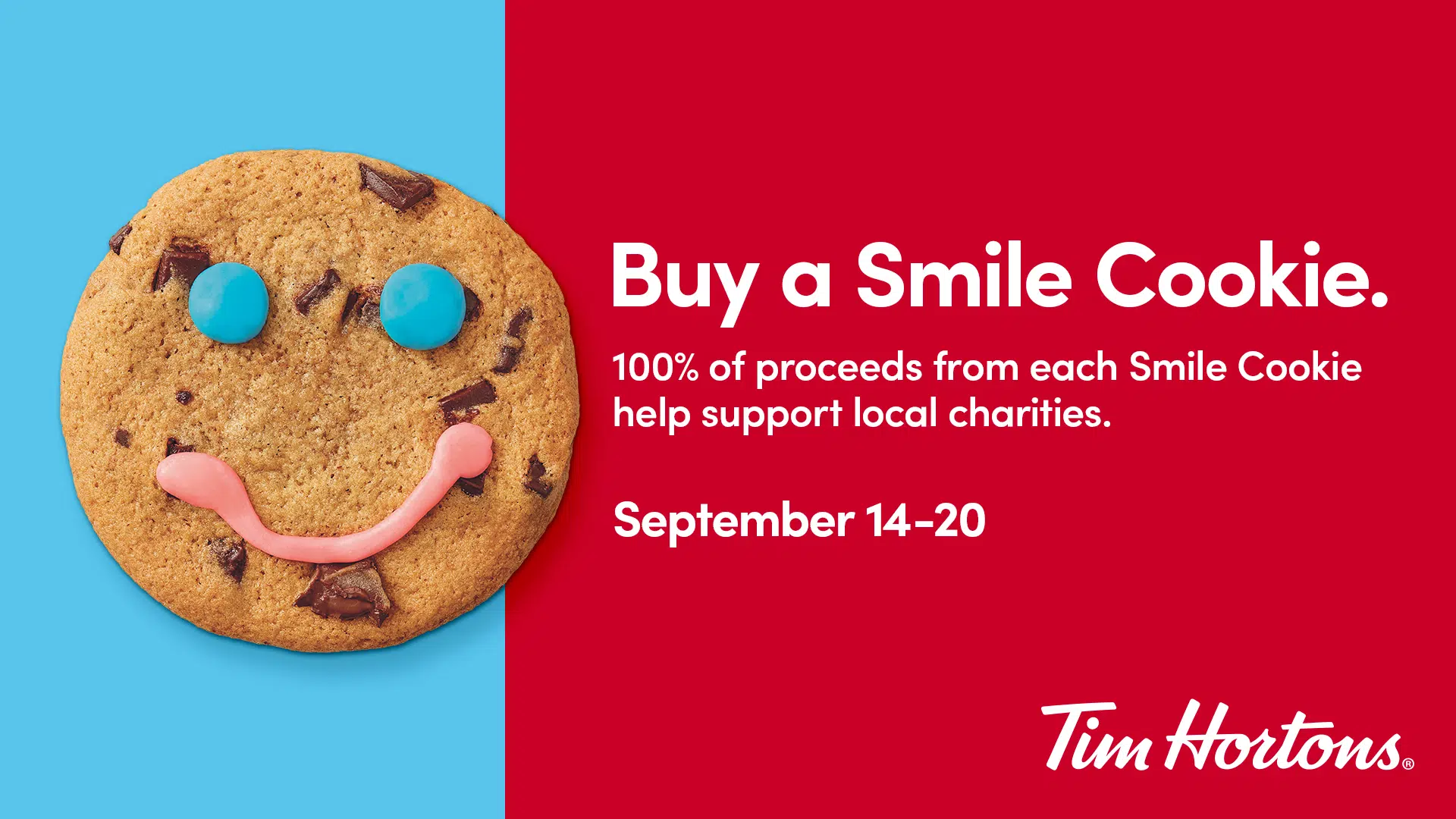 Smile Cookies Support Making Connections For Children And Youth