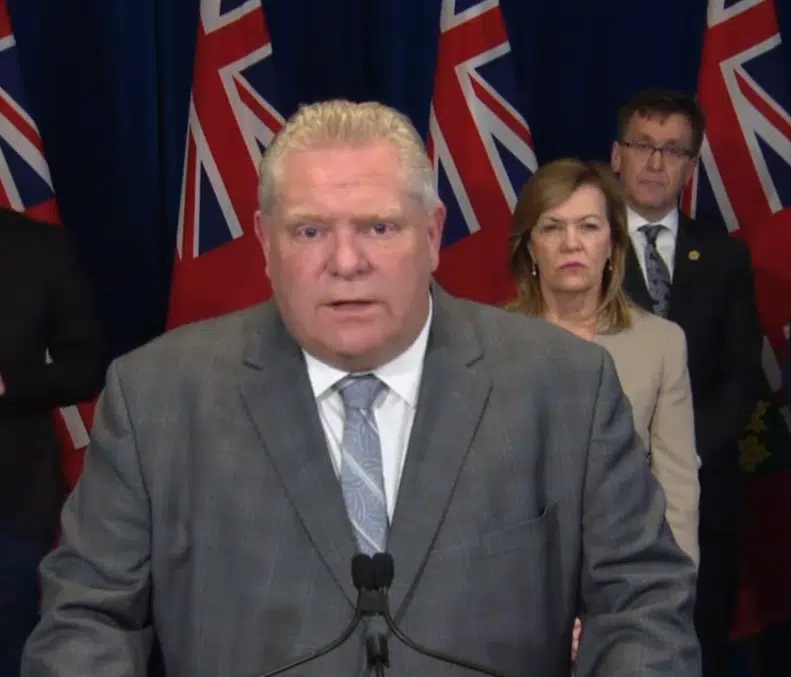 Premier Ford Continues Push For Broadband Connectivity