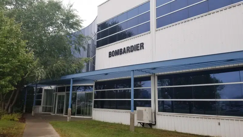 Bombardier Hoping For TTC Contract
