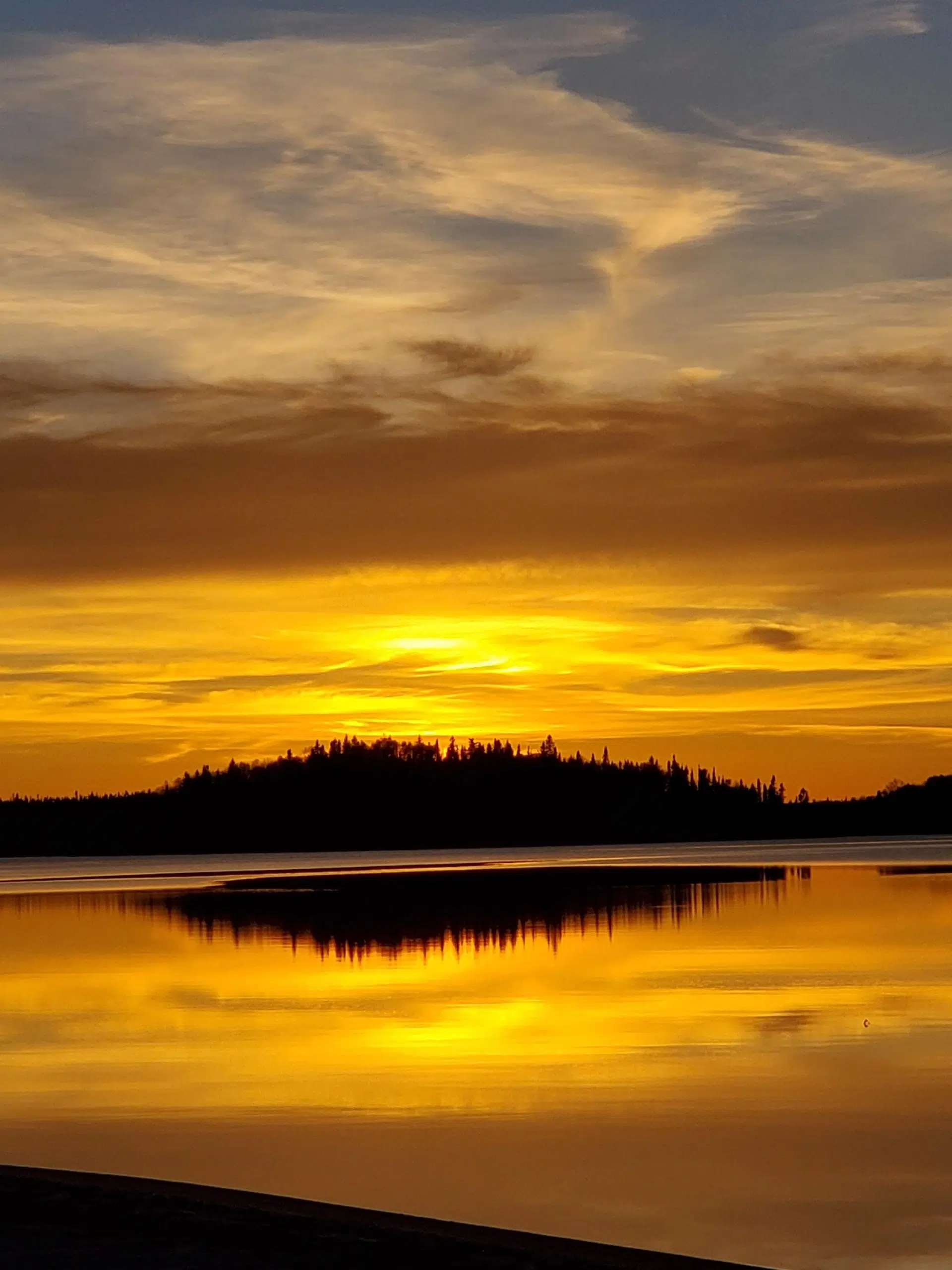 Lac Seul