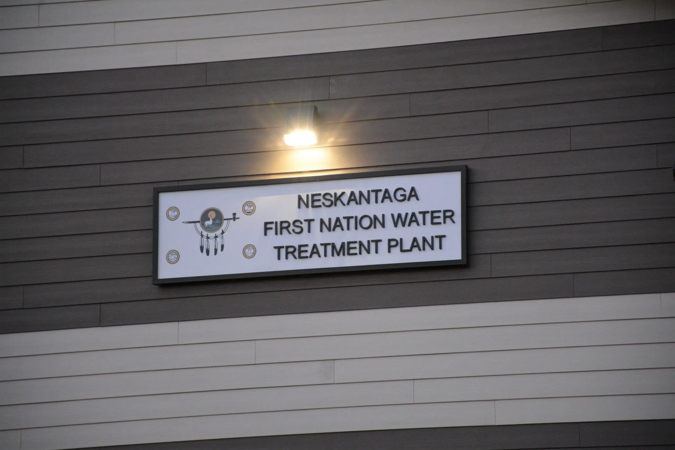 Water Crisis In Neskantaga First Nation