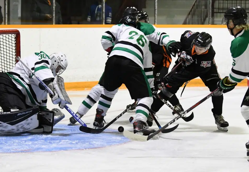 North Stars Win First Two Exhibition Games