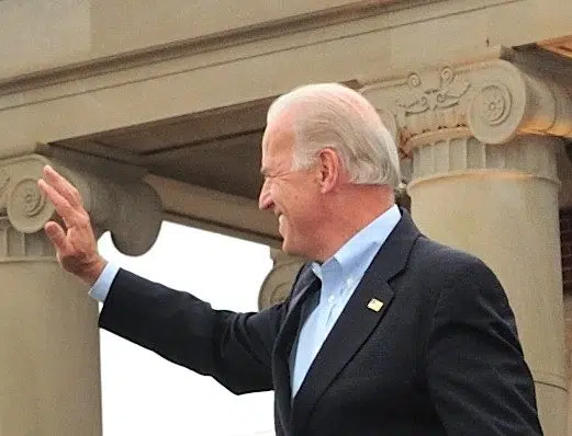 Joe Biden Becomes The 46th US President