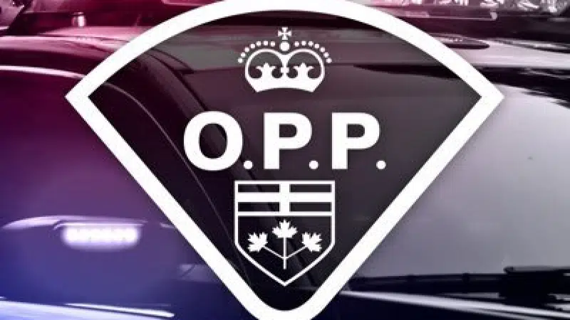 Fatal Crash In Nipigon