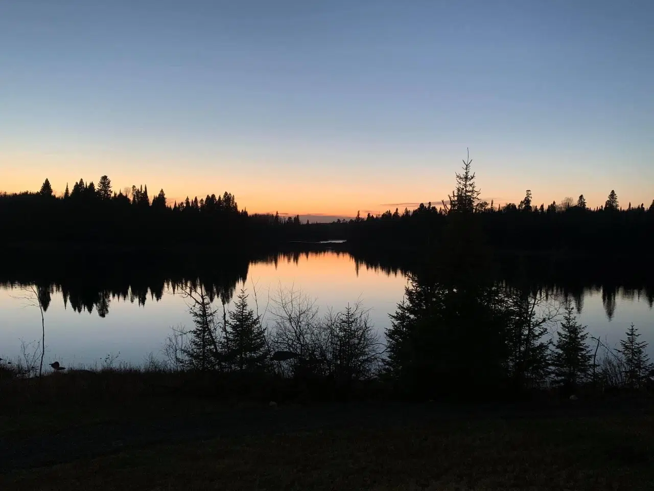 Pelican Falls - Sioux Lookout