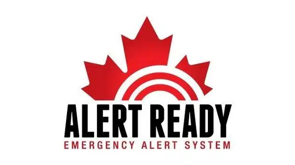 Emergency Alert Test Planned For Today